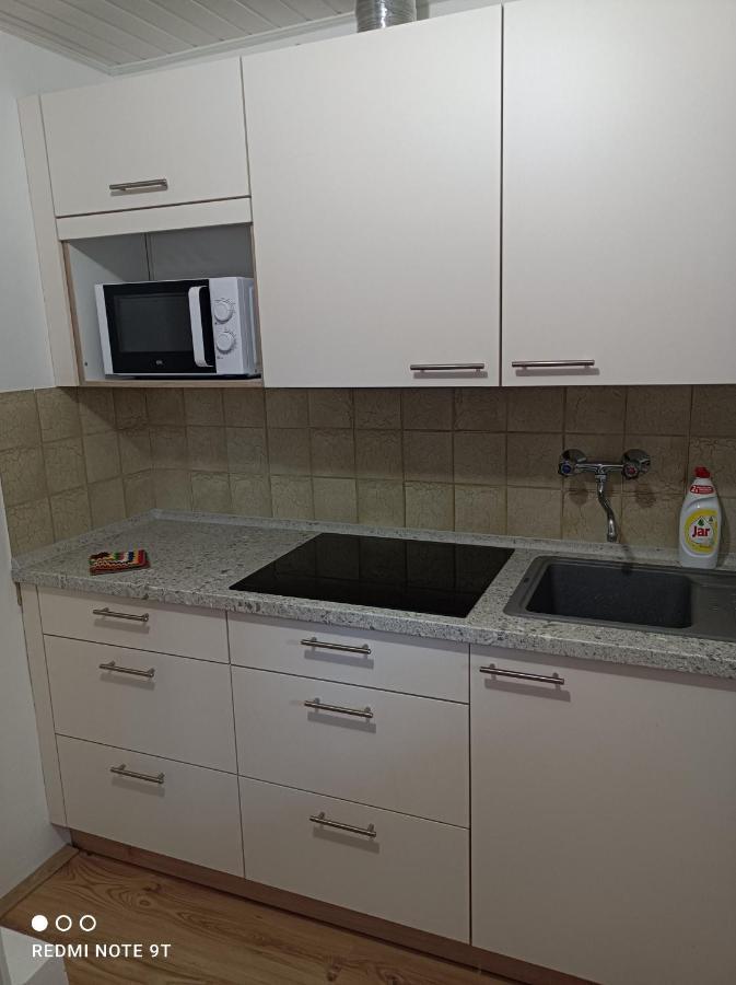 Agnes Apartmanok Harkány Buitenkant foto