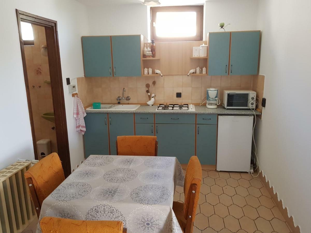 Agnes Apartmanok Harkány Buitenkant foto